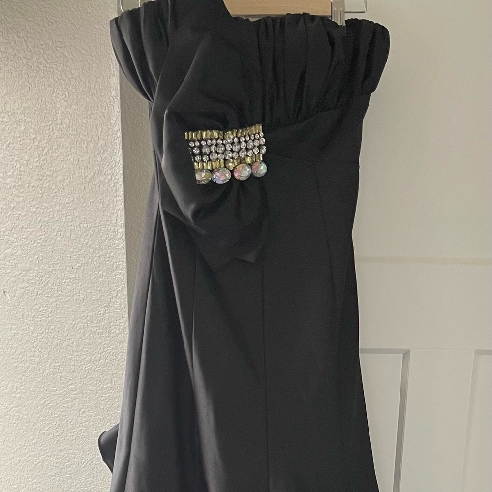 Nika Prom Dress